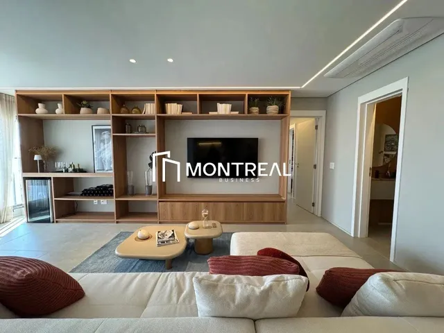 Imagem: Apartamento À Venda na Aclimação, 3 Suítes