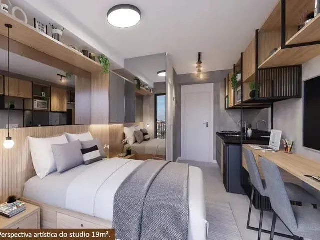 Imagem: Apartamento para Venda em Bela Vista com