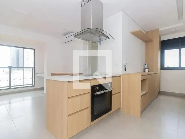 Imagem: Apartamento À Venda - Cambuci, 1 Quarto