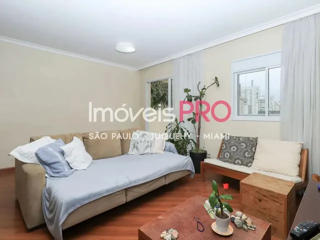 Imagem: Apartamento, Liberdade - São Paulo
