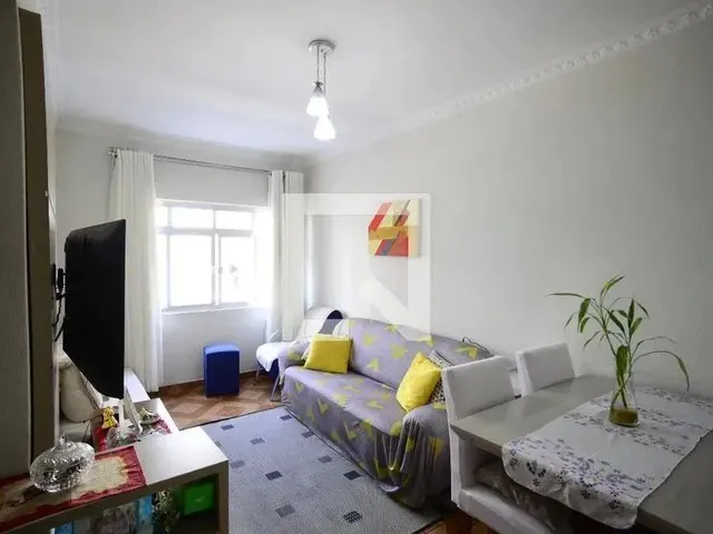 Imagem: Apartamento À Venda - Liberdade, 2 Quartos