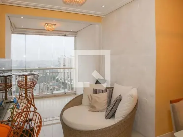 Imagem: Apartamento À Venda - Bom Retiro, 2 Quartos