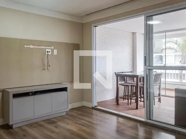 Imagem: Apartamento À Venda - Bom Retiro, 2 Quartos