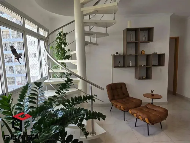 Imagem: Excelente Cobertura Duplex na Liberdade