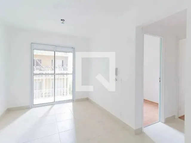 Imagem: Apartamento À Venda - Bom Retiro, 2 Quartos