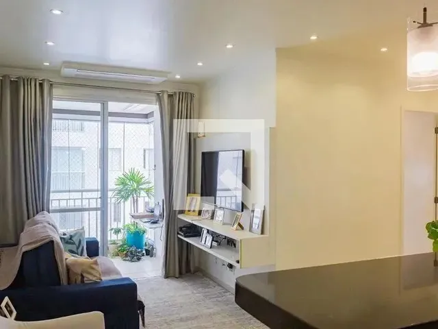 Imagem: Apartamento À Venda - Bom Retiro, 3 Quartos