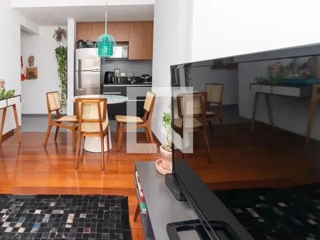 Imagem: Apartamento À Venda - Barra Funda, 2 Quartos