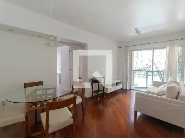 Imagem: Apartamento À Venda - Bela Vista, 2 Quartos