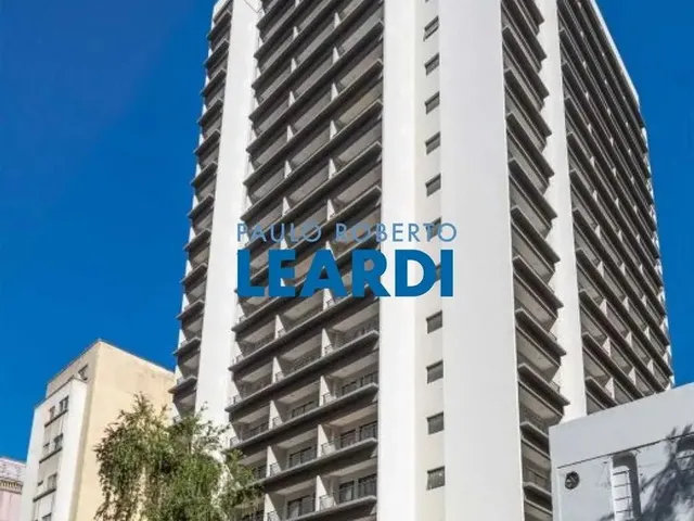 Imagem: Apartamento - Centro - Sp