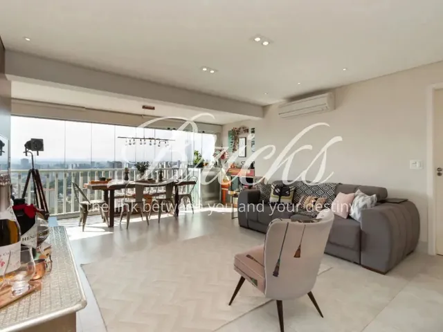 Imagem: Apartamento Venda Aclimação