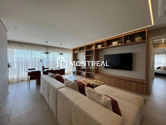 Imagem: Apartamento À Venda na Vila Mariana, 3