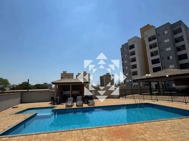 Imagem 1: Apartamento 506 Norte, Sendo 2 Quartos e 1 Suite, Plano Diretor Norte - Palmas/To