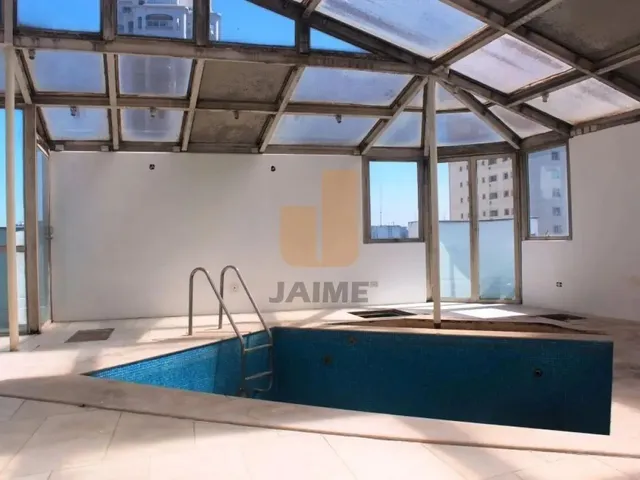 Imagem: Apartamento Cobertura Triplex com 04 Dormitórios