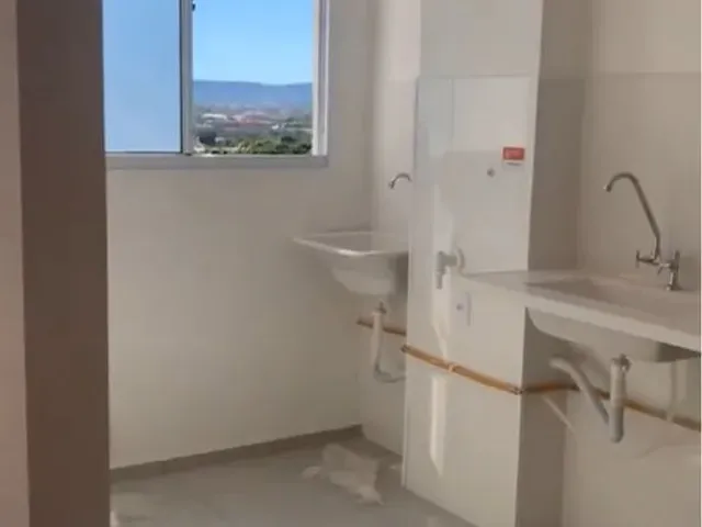 Imagem 1: Alugo Apartamento