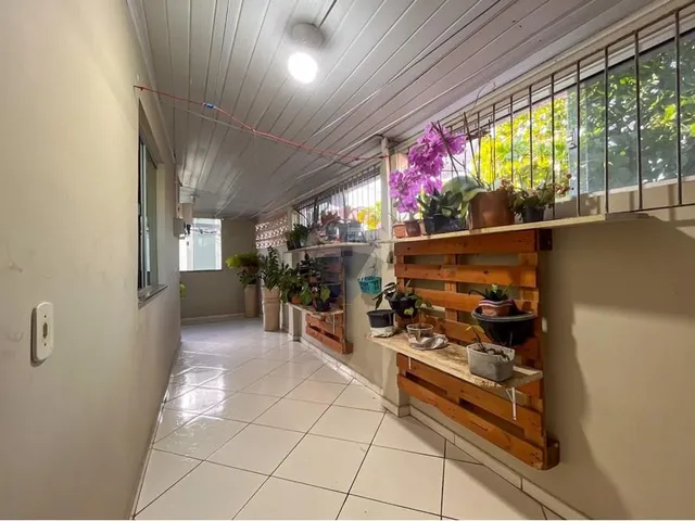 Imagem 4: Sobrado com Duas Casas Individuais – Conforto, Espaço e Versatilidade