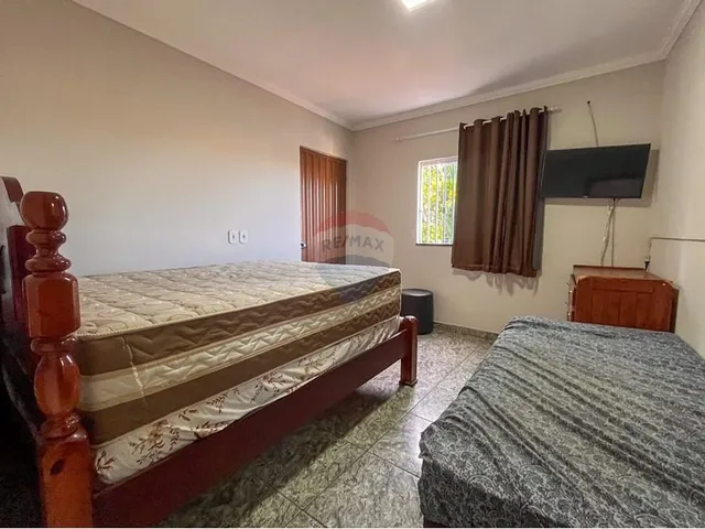Imagem 9: Sobrado com Duas Casas Individuais – Conforto, Espaço e Versatilidade