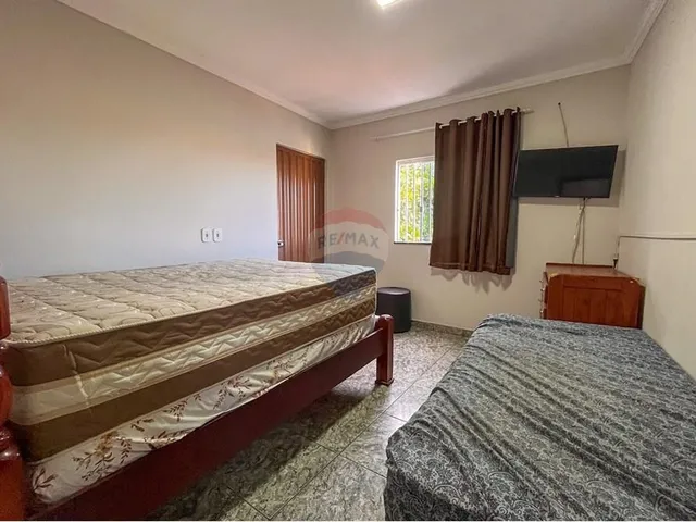 Imagem 6: Sobrado com Duas Casas Individuais – Conforto, Espaço e Versatilidade