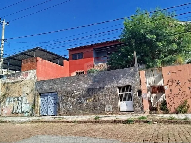 Imagem: Casa comercial à venda no Centro de Sorocaba