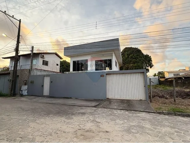 Imagem: Alto do Mundaí - Imóvel com 2 Apartamentos