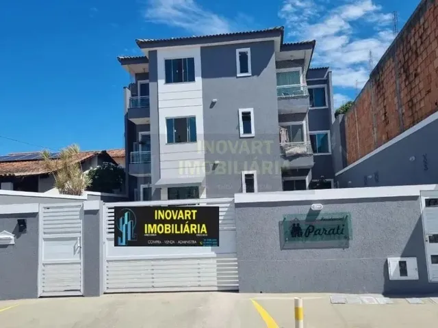 Imagem: Apartamento 3 Quartos São Pedro da Aldeia