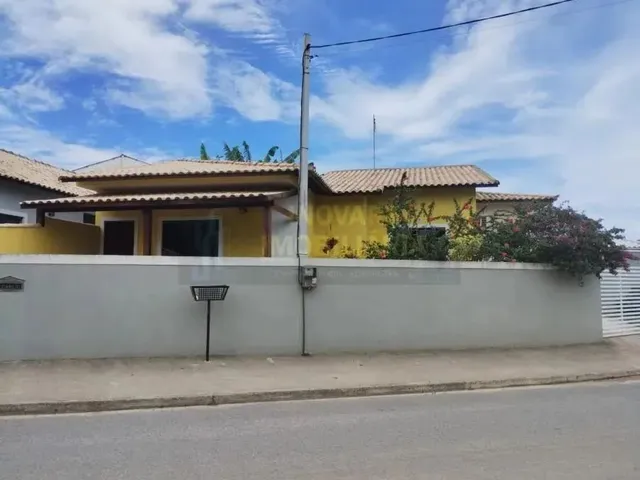 Imagem: Casa Linear 2 Quartos São Pedro da Aldeia