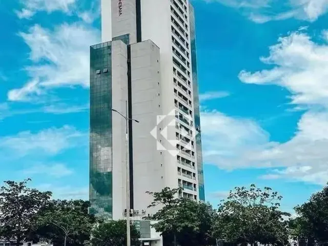 Imagem: Flat com 1 Dormitório para Alugar, 40 M²