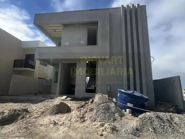 Imagem: Casa em Condomínio 3 Quartos São Pedro