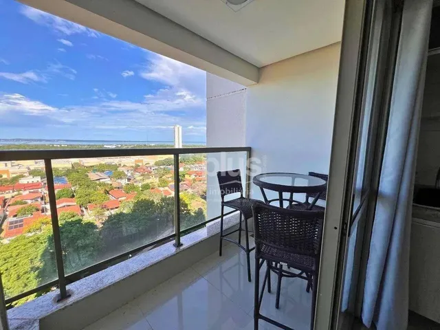 Imagem: Flat com 1 Dormitório para Alugar, 44 M²