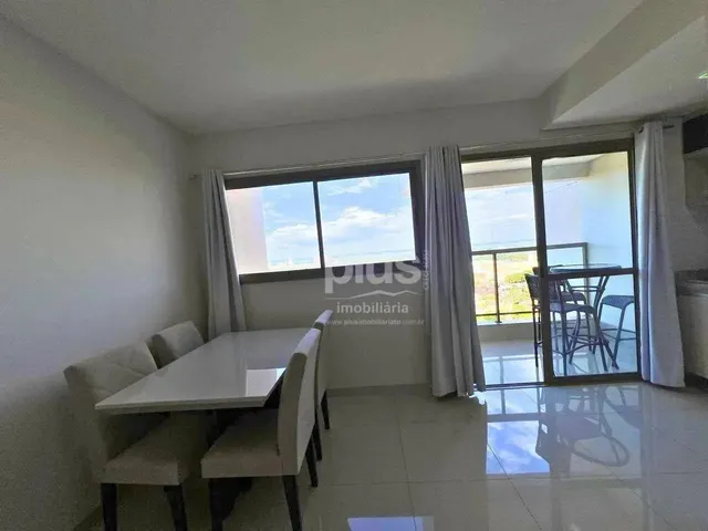 Imagem 5: Flat com 1 Dormitório para Alugar, 44 M² por R$ 3.200/Mês - Plano Diretor Norte