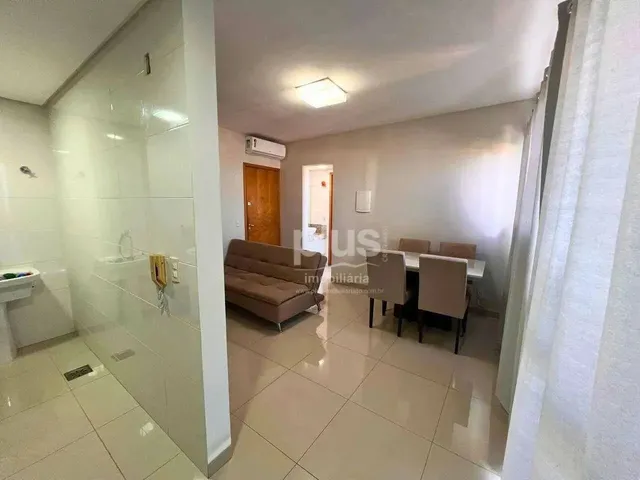 Imagem 2: Flat com 1 Dormitório para Alugar, 44 M² por R$ 3.200/Mês - Plano Diretor Norte
