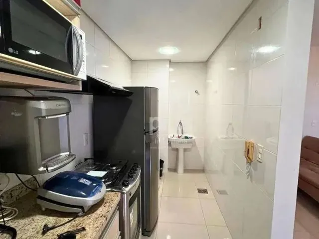 Imagem 6: Flat com 1 Dormitório para Alugar, 44 M² por R$ 3.200/Mês - Plano Diretor Norte