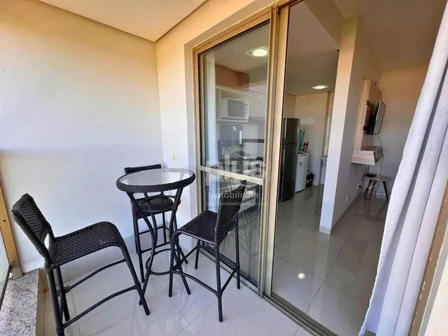 Imagem 7: Flat com 1 Dormitório para Alugar, 44 M² por R$ 3.200/Mês - Plano Diretor Norte