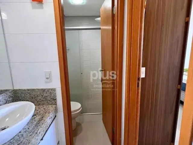 Imagem 9: Flat com 1 Dormitório para Alugar, 44 M² por R$ 3.200/Mês - Plano Diretor Norte
