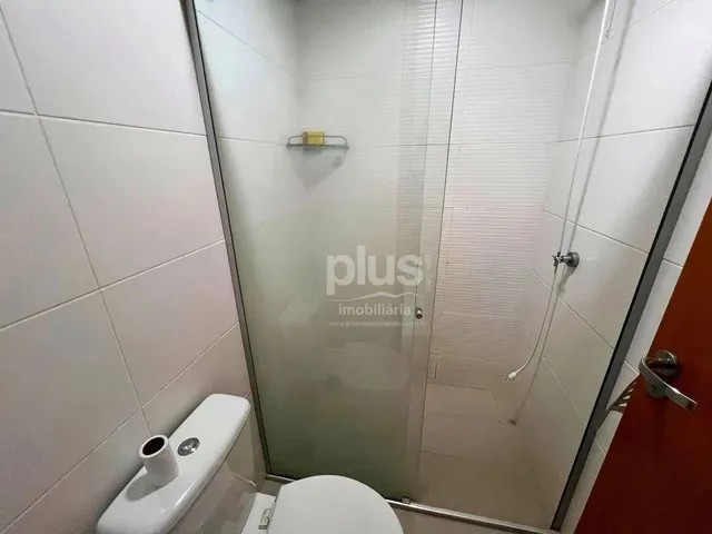 Imagem 3: Flat com 1 Dormitório para Alugar, 44 M² por R$ 3.200/Mês - Plano Diretor Norte