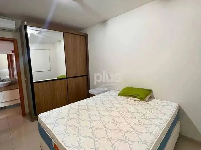 Imagem 12: Flat com 1 Dormitório para Alugar, 44 M² por R$ 3.200/Mês - Plano Diretor Norte