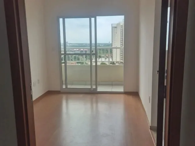 Imagem: Apartamento Dois Quartos Palmas