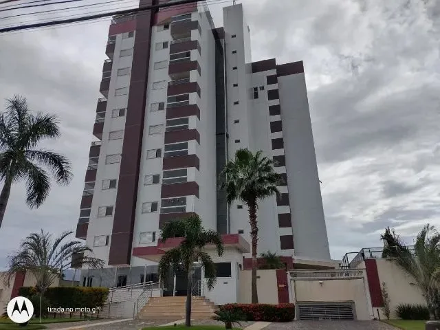 Imagem: Apartamento para Locação, Palmas-To, 106