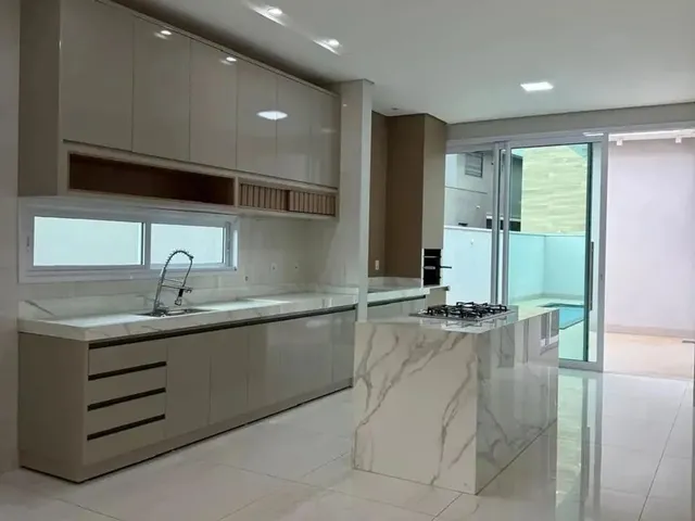 Imagem: Vendo Ou Alugo Belíssima Casa de Alto Padrão