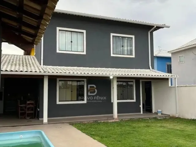 Imagem: Casa para Venda em Saquarema, Barra Nova