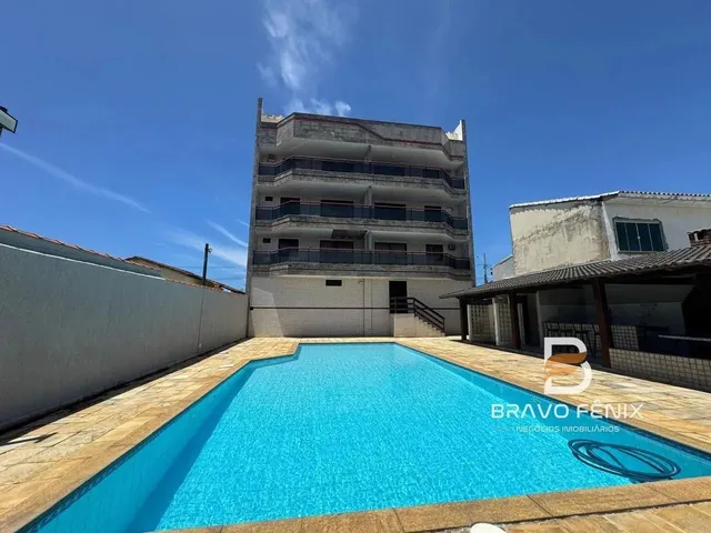 Imagem: Apartamento para Venda em Saquarema, Boqueirão