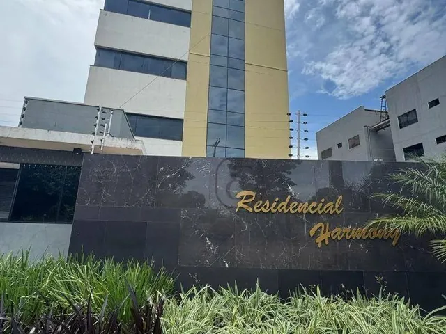 Imagem: O apartamento possui 2 Dormitórios, 2 Suítes, 3
