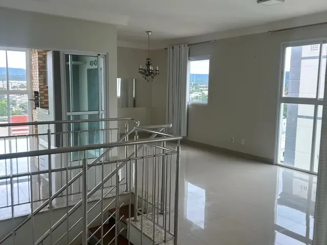 Imagem: Alugo Cobertura na 208 Norte Res Versailles