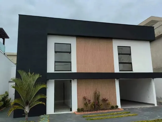 Imagem: Casa em São Pedro da Aldeia - 4 Quartos