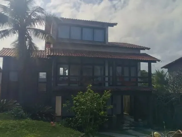 Imagem: Casa Pé na Areia