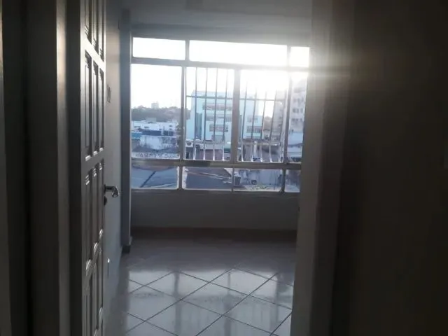 Imagem: Apartamento no Centro com 2 Quartos para