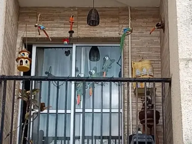 Imagem 1: Apartamento Quitado