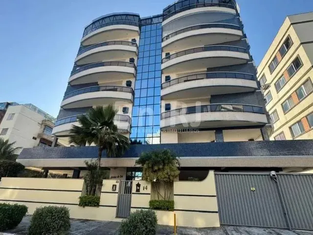 Imagem: Apartamento a 80M da Praia do Forte, Cabo