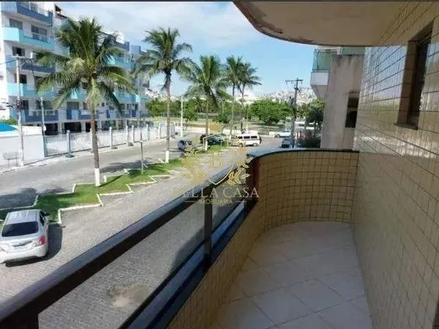Imagem: Apartamento com 3 Quartos À Venda por R$