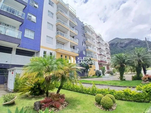 Imagem: Apartamento com 2 Dormitórios À Venda