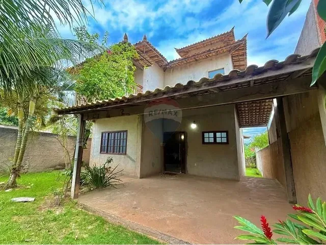 Imagem: Casa À Venda em Búzios com 4 Quartos